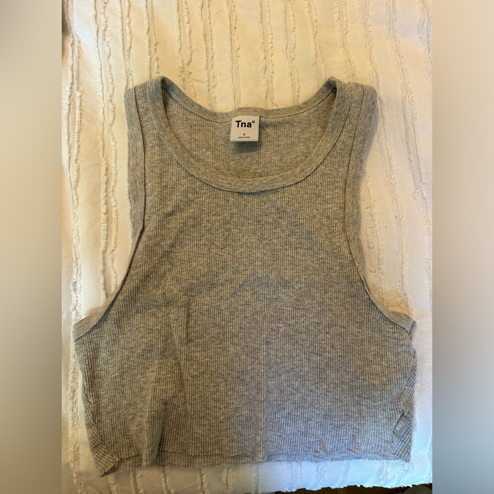 TNA tank top